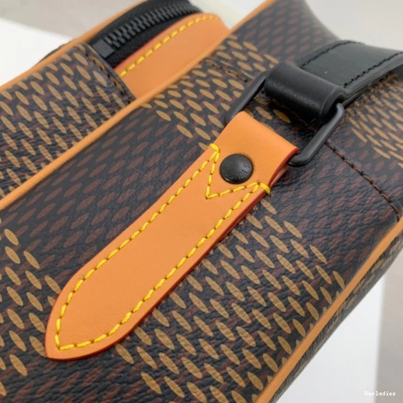 Cheap MESSENGER NANO LOUIS VUITTON AMAZONE 0710
